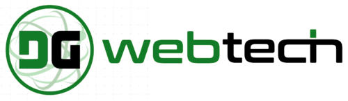 Digi Web Tech Logo