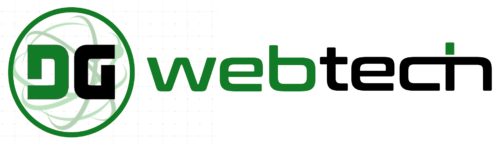 Digi Web Tech Logo