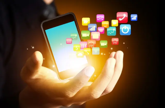 Mobile App Development