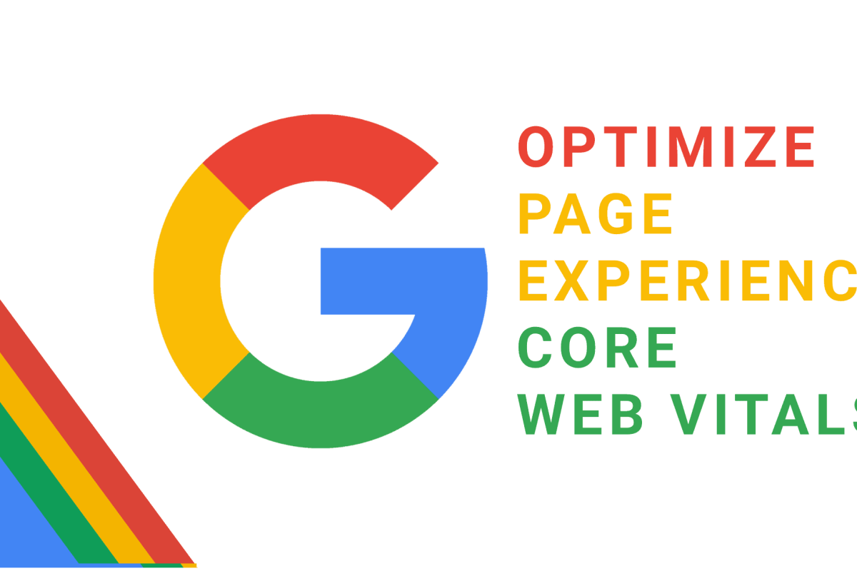 optimize Google's Core Web Vitals