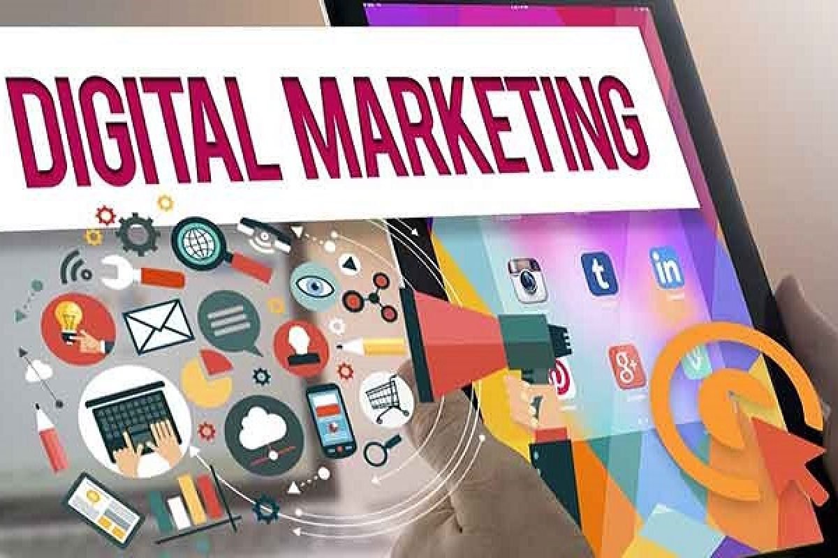 digital marketing is a dynamic and powerful tool for increasing sales. To embark on this journey, businesses need to understand their audience, create valuable content, and strategically leverage various digital channels.