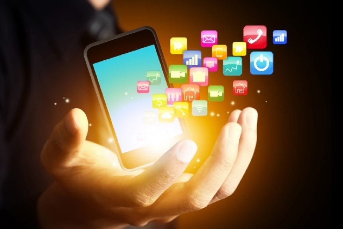 Mobile App Development